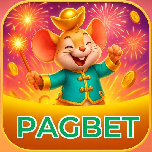 PAGBET Logo